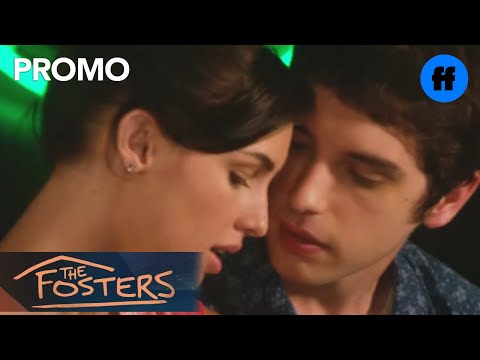 The Fosters 3.14 (Preview)
