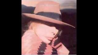 Joni Mitchell - &quot;The Beat Of Black Wings&quot;