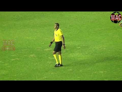 ORIENTE PETROLERO  2 - 2  ROYAL PARI (DIVISIÓN PROFESIONAL, TORNEO APERTURA FECHA-14)