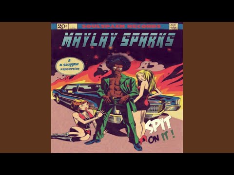 Jerk Chicken (feat. Rocc Spotz)