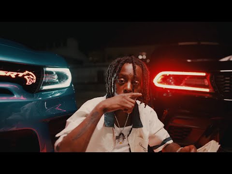 Raq baby - Play Ball (Official Music Video)