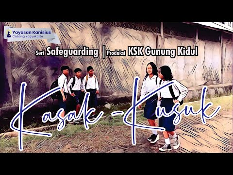Film Indi : Kasak Kusuk