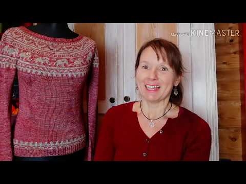 #63: Die Elefantenfolge