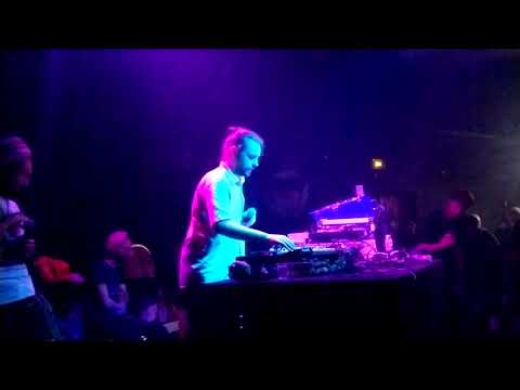 Protect the Dub : 28/10/2023 : Toroki & Itist dubplate