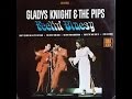 Gladys Knight & The Pips Feelin' Bluesy /Your old Standby /Soul 1966