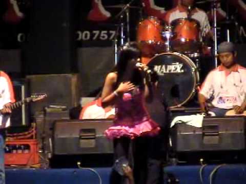 acha kumala  shabila