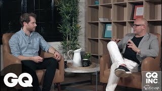 Vince Frost On Designing For Success [Full Episode] video