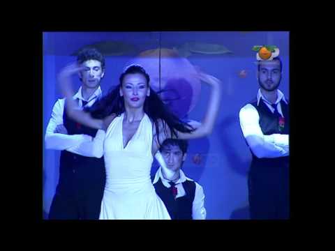 Portokalli, 18 Prill 2006 - Trupa e Baletit, Ami