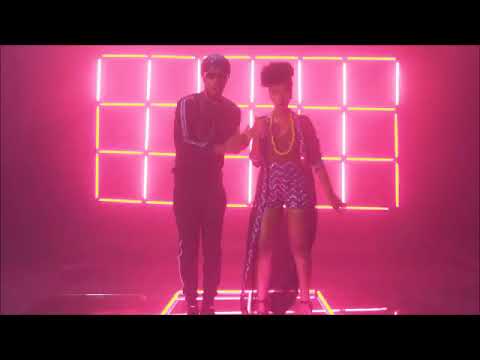 MzVee  Patoranking  DjPolyRasta  - SING MY NAME RmX