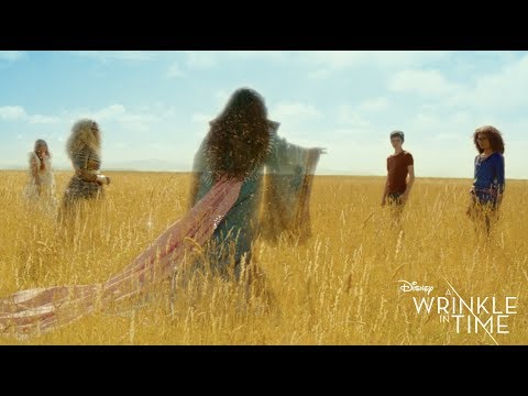 A Wrinkle in Time (Clip 'The Gifts')