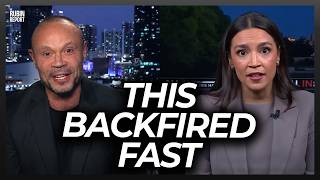 Dan Bongino Humiliates Dems After Their Desperate Move Blows Up In Their Faces