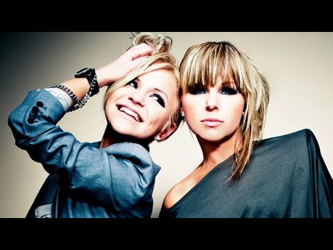 NEWS : Alexandra Prince, Luciana, Scooter, Anita Doth