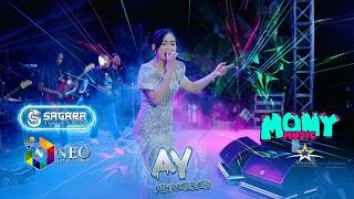 Download lagu AY - DINDA TERATU - MONY MUSIC - SAGARA PRO AUDIO - Wedding NINDA & ALDHY mp3