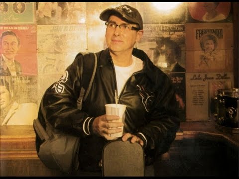 FERNANDO SEIFARTH - The Nashville Sessions (full album)