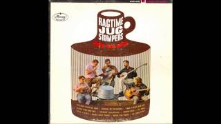 Dave Van Ronk-  Everybody Loves My Baby