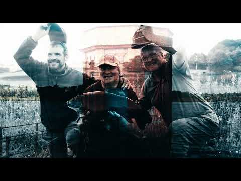 The Redmire of Tench Fishing - Sywell Reservoir Memorial Fish-In