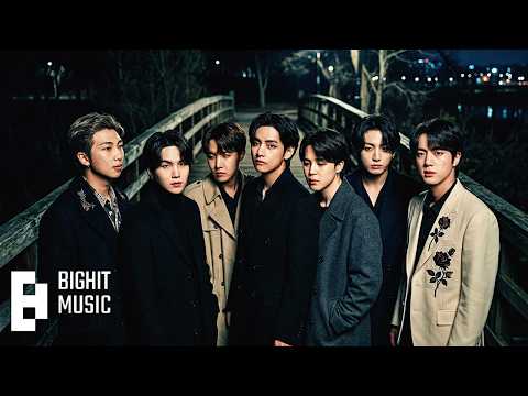 BTS (방탄소년단) 'COME OVER' Concept Film