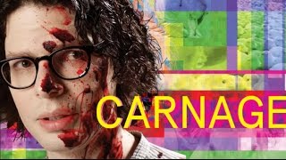 Rzeź "Carnage (2017) Simon Amstell" napisy PL z automatu