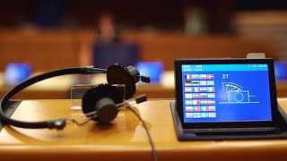Multilingualism: in the fabric of Europe's identity