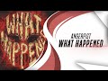 Angerfist - What Happened (Original Mix) (Hardcore)