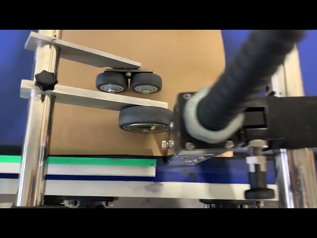 1073682 Hitachi IJ printer, RX-S Inkjet printer