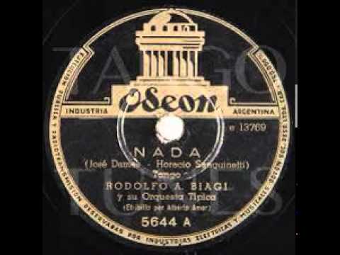 Rodolfo Biagi "Nada"