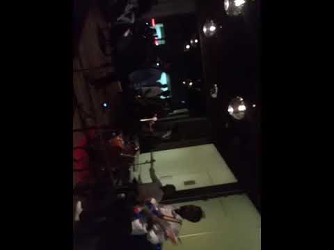 Ali biras amalele perform by Gadaa hamdaa guramille band