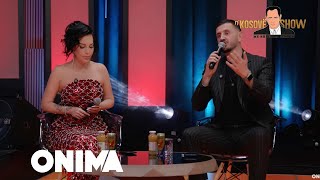 Teuta Selimi & Buraku - Malli