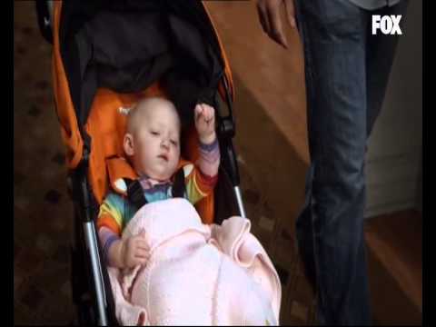 (Apartamento 23)Instinto maternal