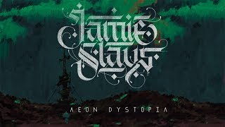 I Made An EP- Aeon Dystopia (Official Music Video) Jamie Slays ft Josh Miller Emmure