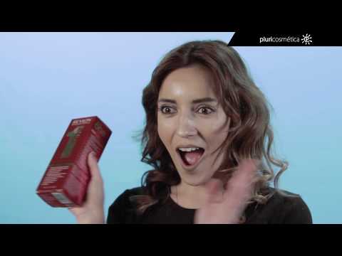 Video REVLON UNIQONE 10