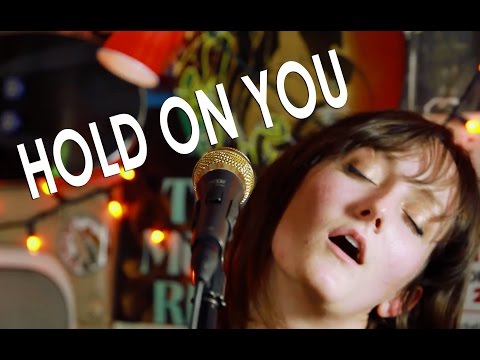 VALLEY QUEEN - "Hold On You" (Live in West Hollywood, CA) #JAMINTHEVAN