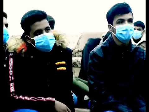⁣رواية الامام الصادق ع عن الصديق،،الشيخ رائد الساعدي،،
