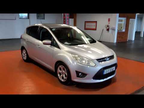 Ford C-Max 2012 - Image 2