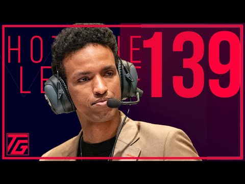 Raz Dazzles the Show with International Insight: Can NA Cut It At Worlds? | HLL 139