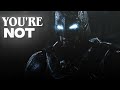 batman vs Superman edit | MEN ARE BRAVE EDIT | batfleck edit