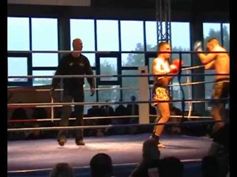 Deutsche Meisterschaft 2010 in Oldenburg