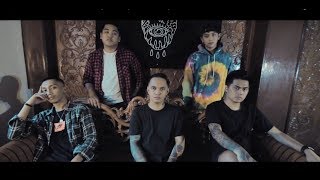 False Contender - Picket Fences [feat. Chris Panaga of Stillife] (Official Music Video)