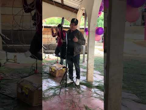 Otro evento más en san Miguel acatan gracias por el apoyo siempre gente linda