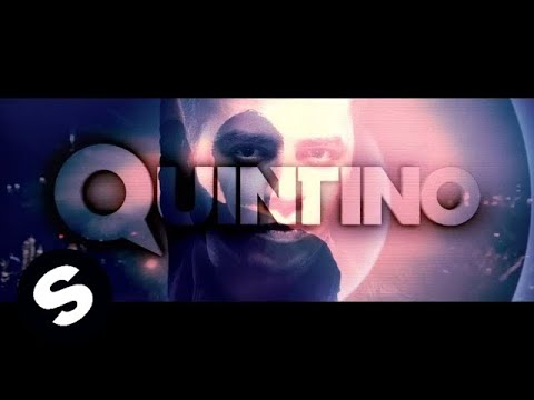 Quintino — Official Aftermovie