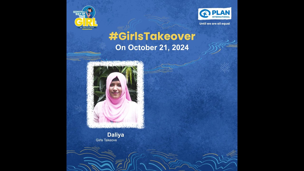 𝗗𝗮𝗹𝗶𝘆𝗮 𝘁𝗮𝗸𝗲𝘀 𝗼𝘃𝗲𝗿 𝘁𝗵𝗲 𝗿𝗼𝗹𝗲 𝗼𝗳 𝘁𝗵𝗲 𝗗𝗲𝗽𝗮𝗿𝘁𝗺𝗲𝗻𝘁 𝗼𝗳 𝗬𝗼𝘂𝘁𝗵 𝗗𝗲𝘃𝗲𝗹𝗼𝗽𝗺𝗲𝗻𝘁!