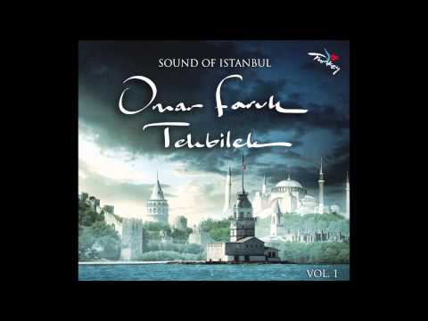 Omar Faruk Tekbilek - Magic Of The Evening (OFFICIAL VIDEO)