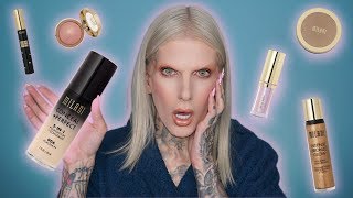 Full Face Using Only Milani Makeup… 😱 I&#39;m Shook!