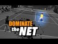 How To DOMINATE the Net in Doubles - Tennis Lesson