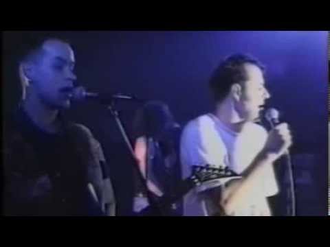 Daleka Obala: Live u Splitu 1993/1994