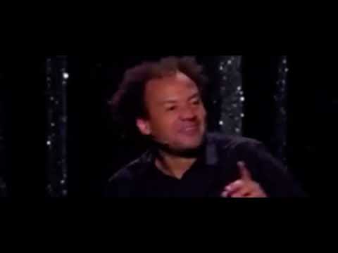 Fabrice Eboué : Levez vous