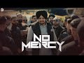 NO MERCY Full Video Sidhu Moosewala Punjabi GTA Video 2023 Birring Productions
