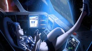 SPACE ZEN RELAX Deep Alpha 8 Hz, Pt. 8 - Steven Halpern