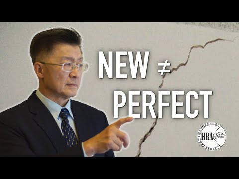 Why New Doesn't Mean Perfect | Ep 10