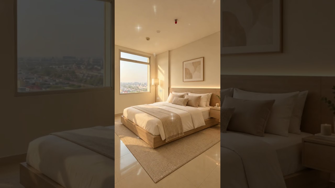 Sunter Icon Apartment For Rent